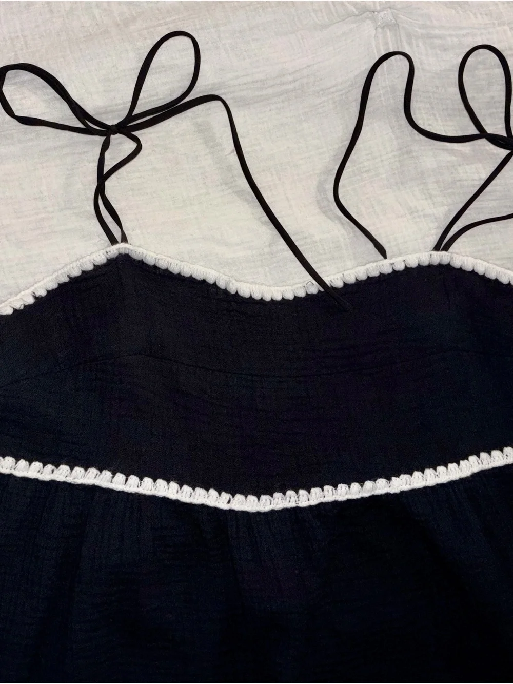 SHEIN sleek flattering